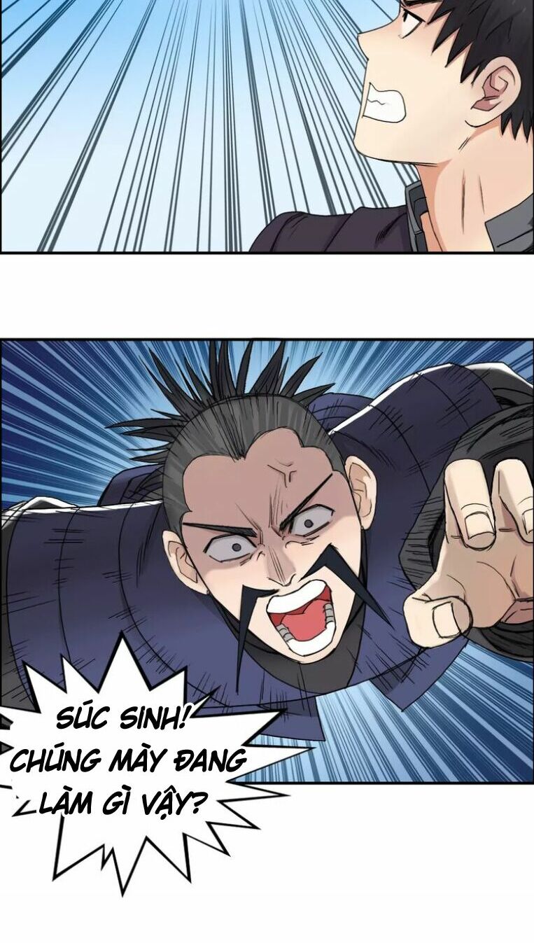Siêu Năng Lập Phương: Chapter 66