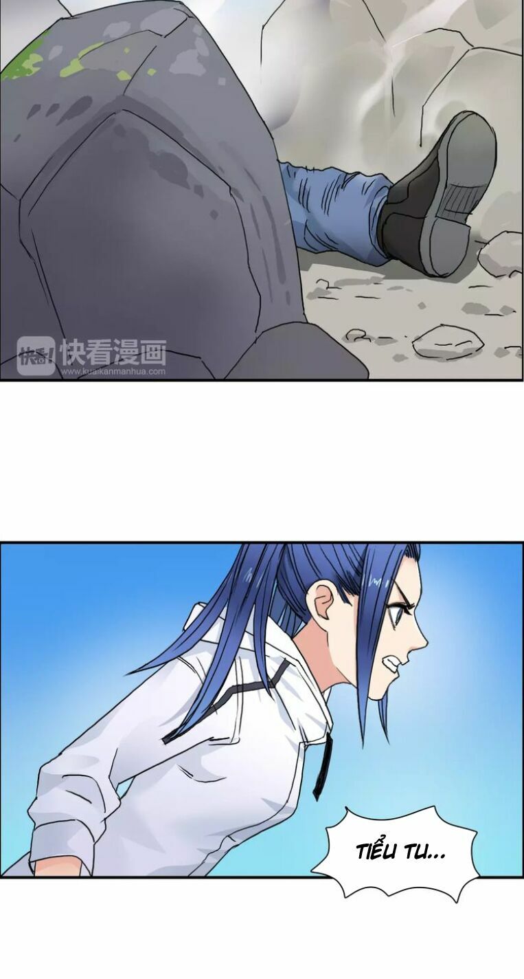 Siêu Năng Lập Phương: Chapter 66