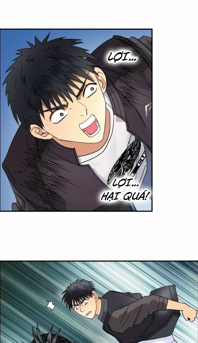 Siêu Năng Lập Phương: Chapter 67