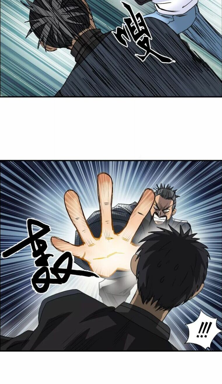 Siêu Năng Lập Phương: Chapter 67