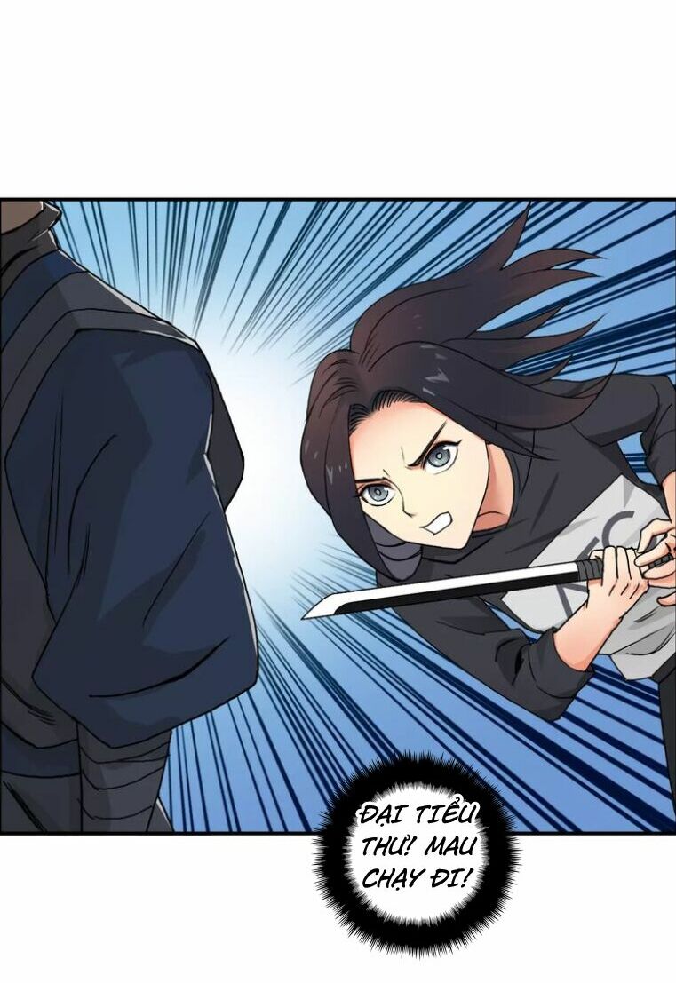 Siêu Năng Lập Phương: Chapter 67