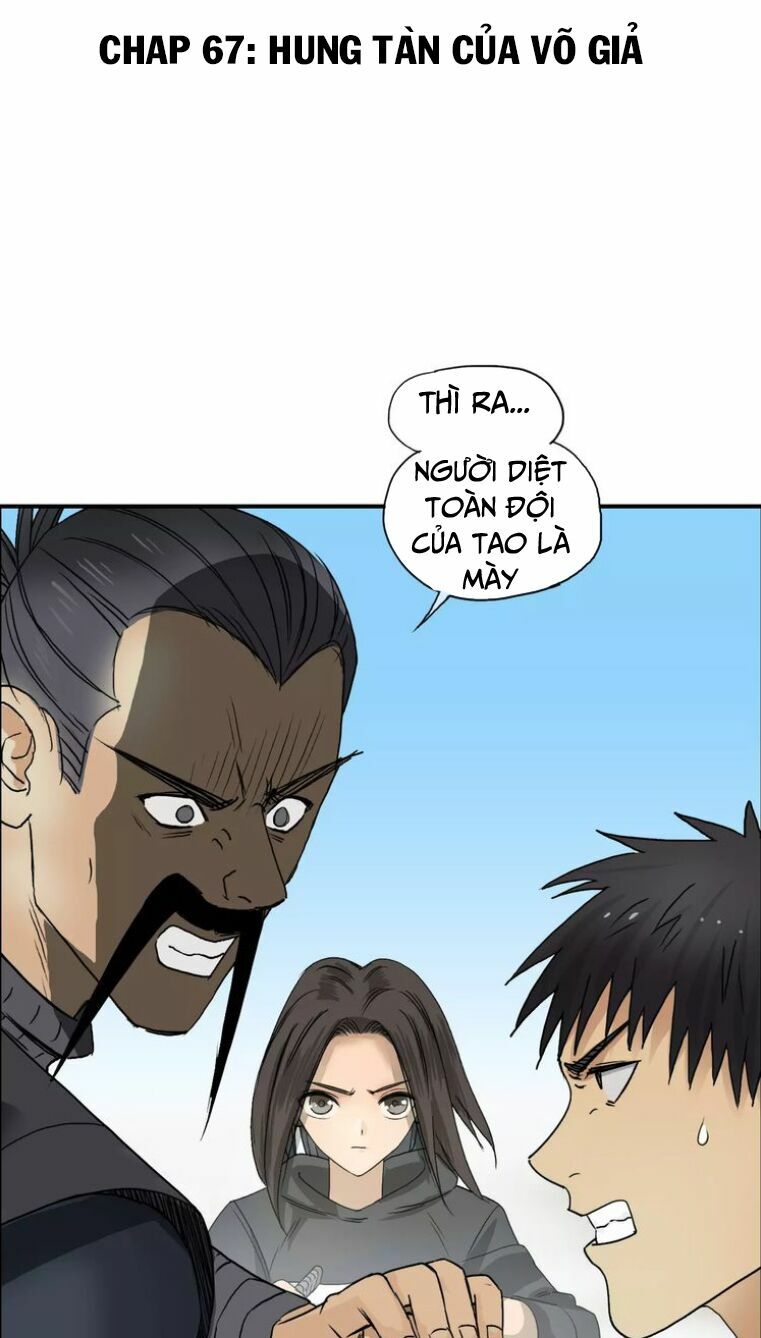 Siêu Năng Lập Phương: Chapter 67