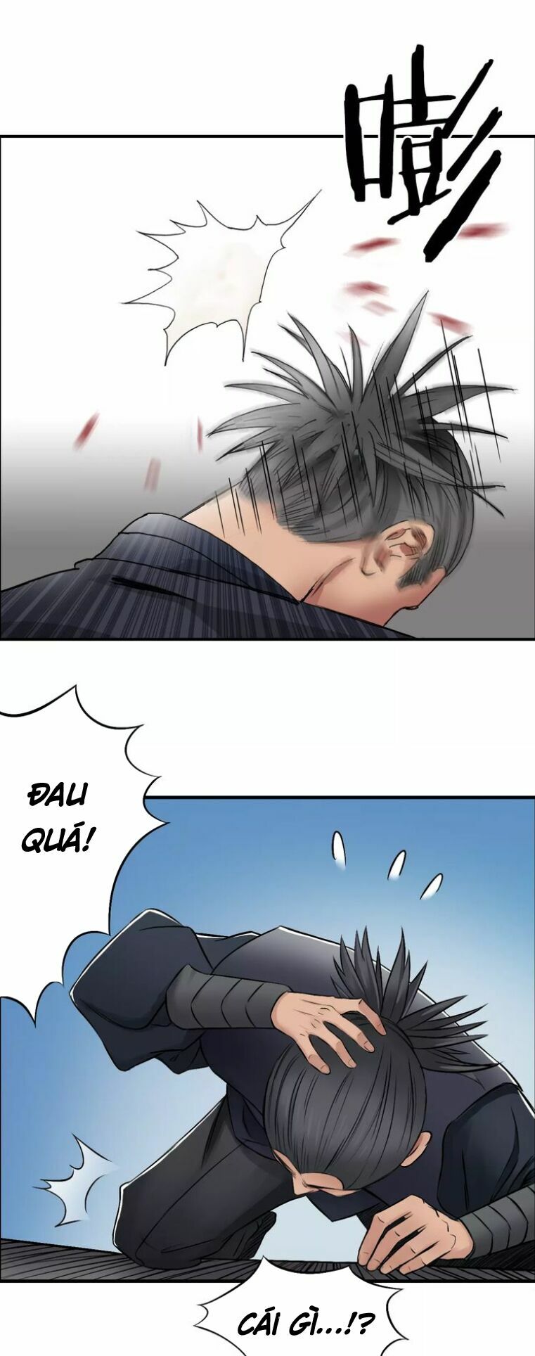 Siêu Năng Lập Phương: Chapter 67