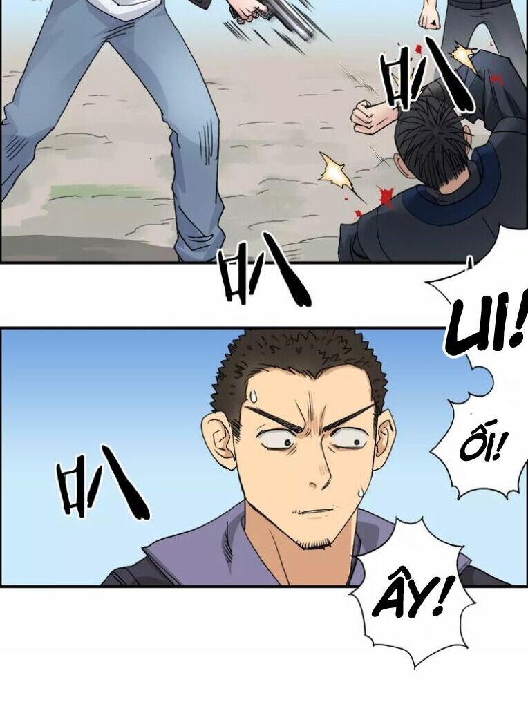 Siêu Năng Lập Phương: Chapter 67