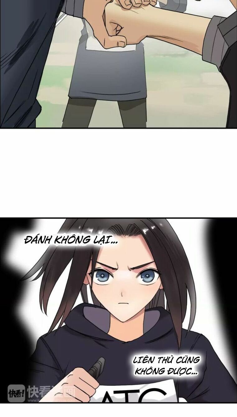 Siêu Năng Lập Phương: Chapter 67