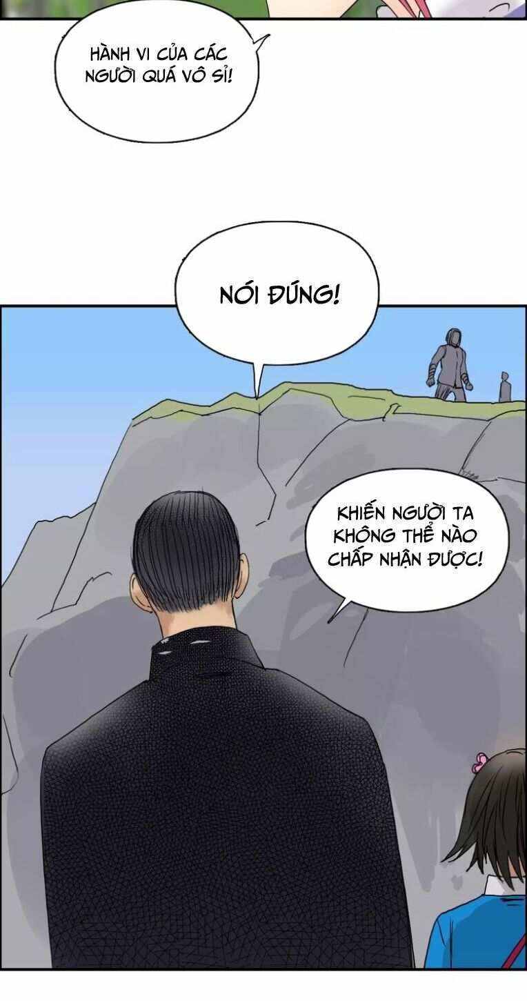 Siêu Năng Lập Phương: Chapter 67