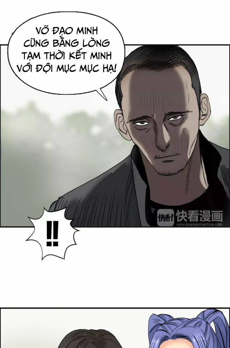 Siêu Năng Lập Phương: Chapter 67