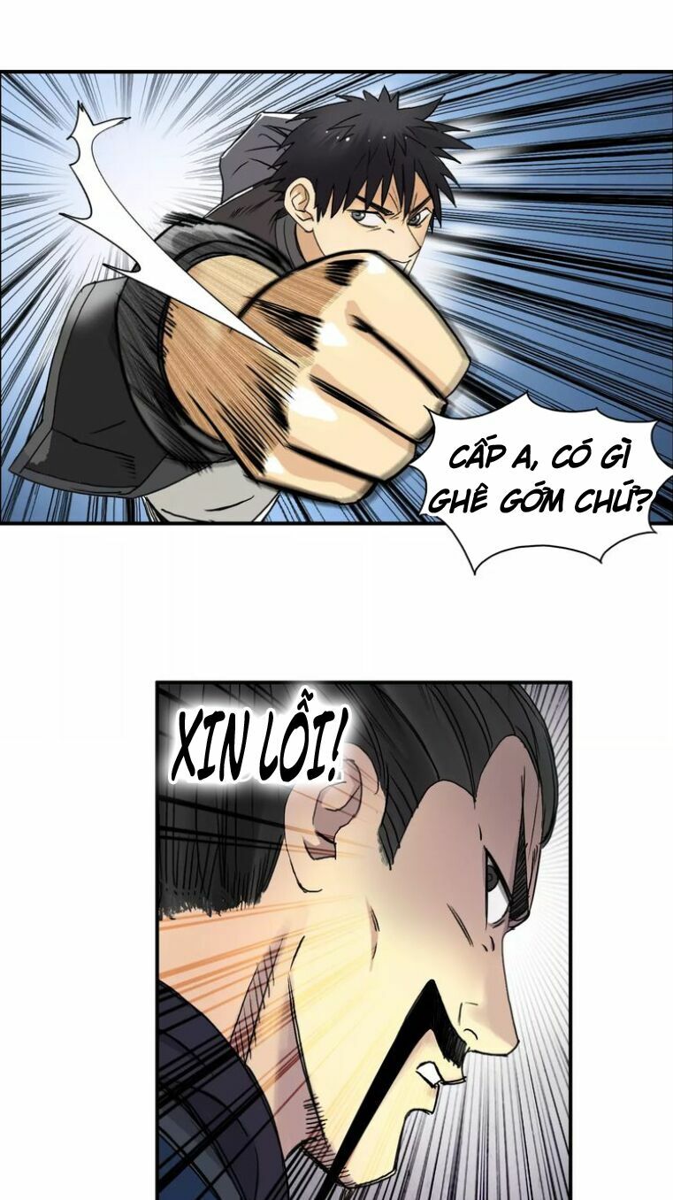 Siêu Năng Lập Phương: Chapter 67