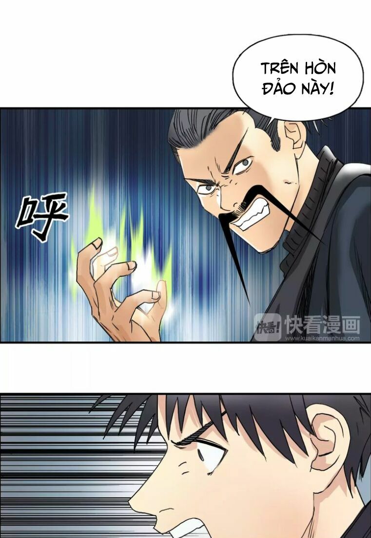 Siêu Năng Lập Phương: Chapter 67