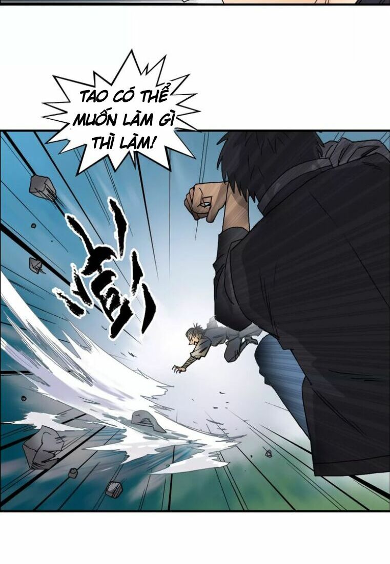 Siêu Năng Lập Phương: Chapter 67