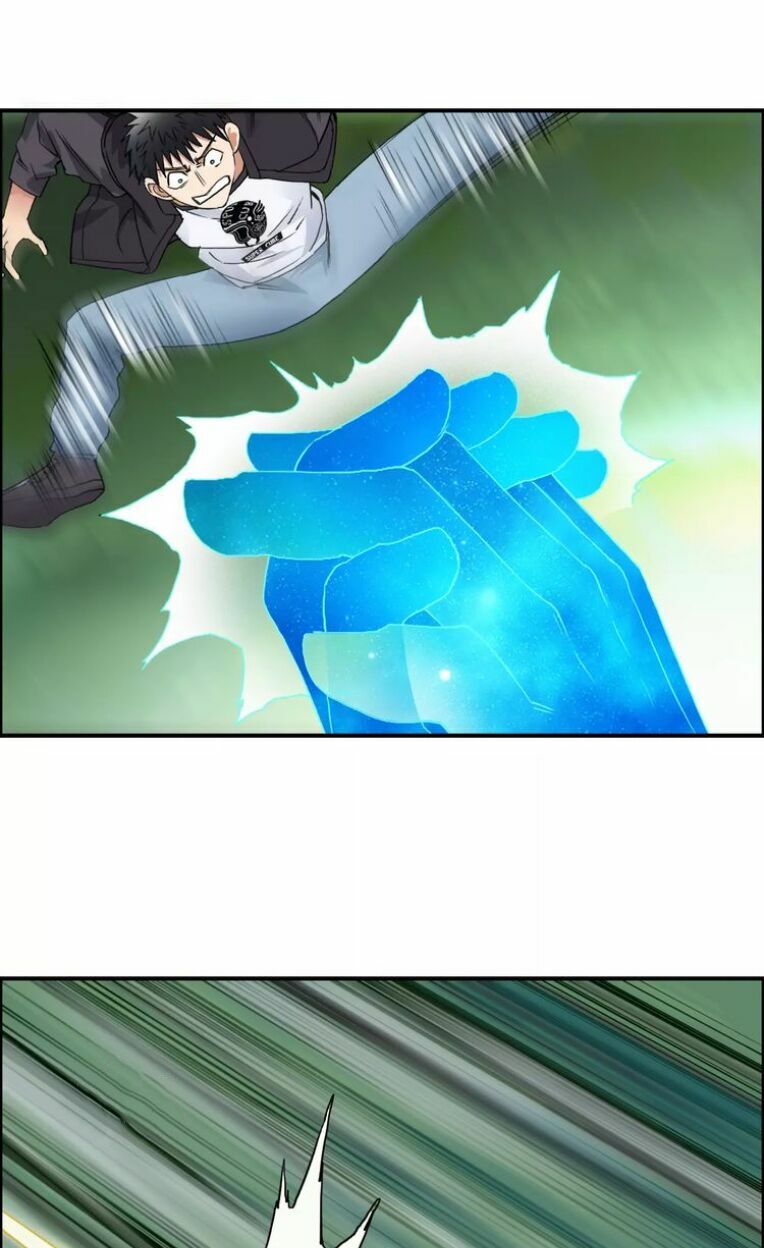 Siêu Năng Lập Phương: Chapter 68
