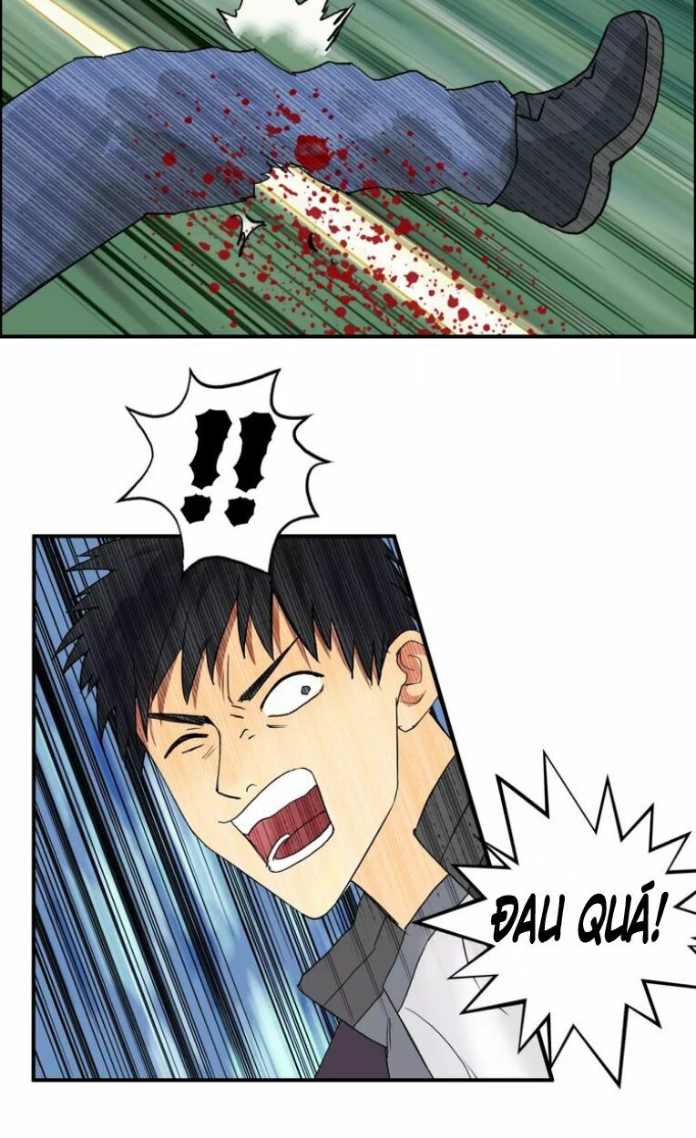 Siêu Năng Lập Phương: Chapter 68
