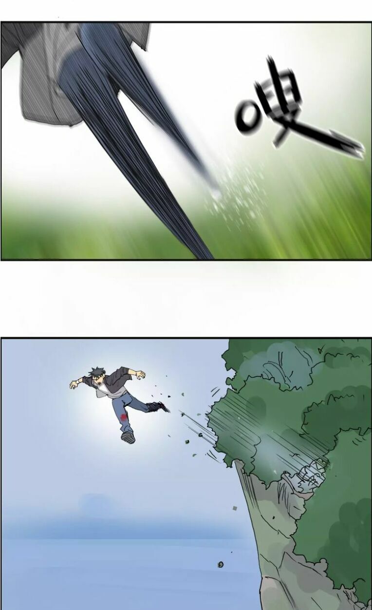 Siêu Năng Lập Phương: Chapter 68