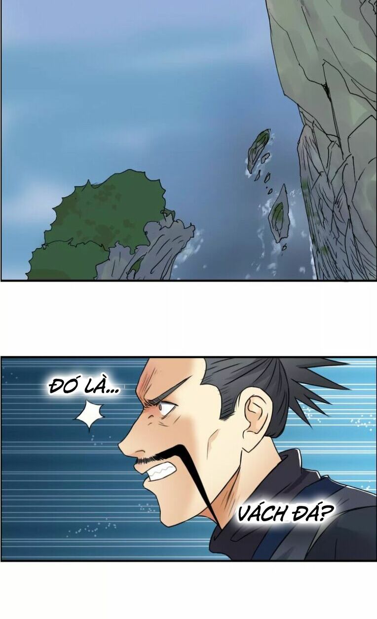 Siêu Năng Lập Phương: Chapter 68