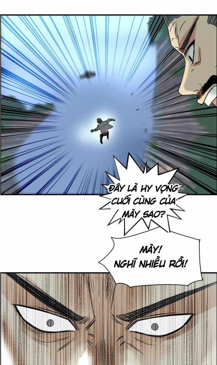 Siêu Năng Lập Phương: Chapter 68
