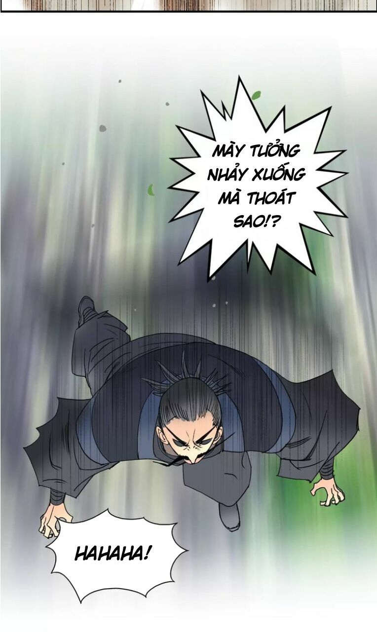 Siêu Năng Lập Phương: Chapter 68