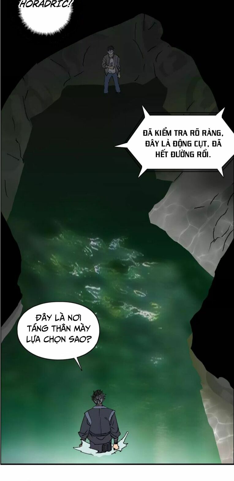 Siêu Năng Lập Phương: Chapter 68