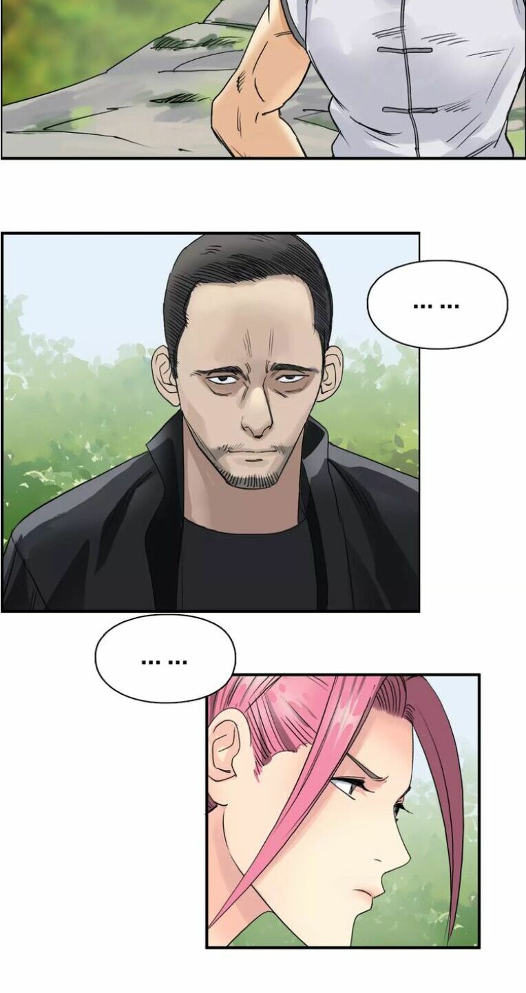 Siêu Năng Lập Phương: Chapter 68