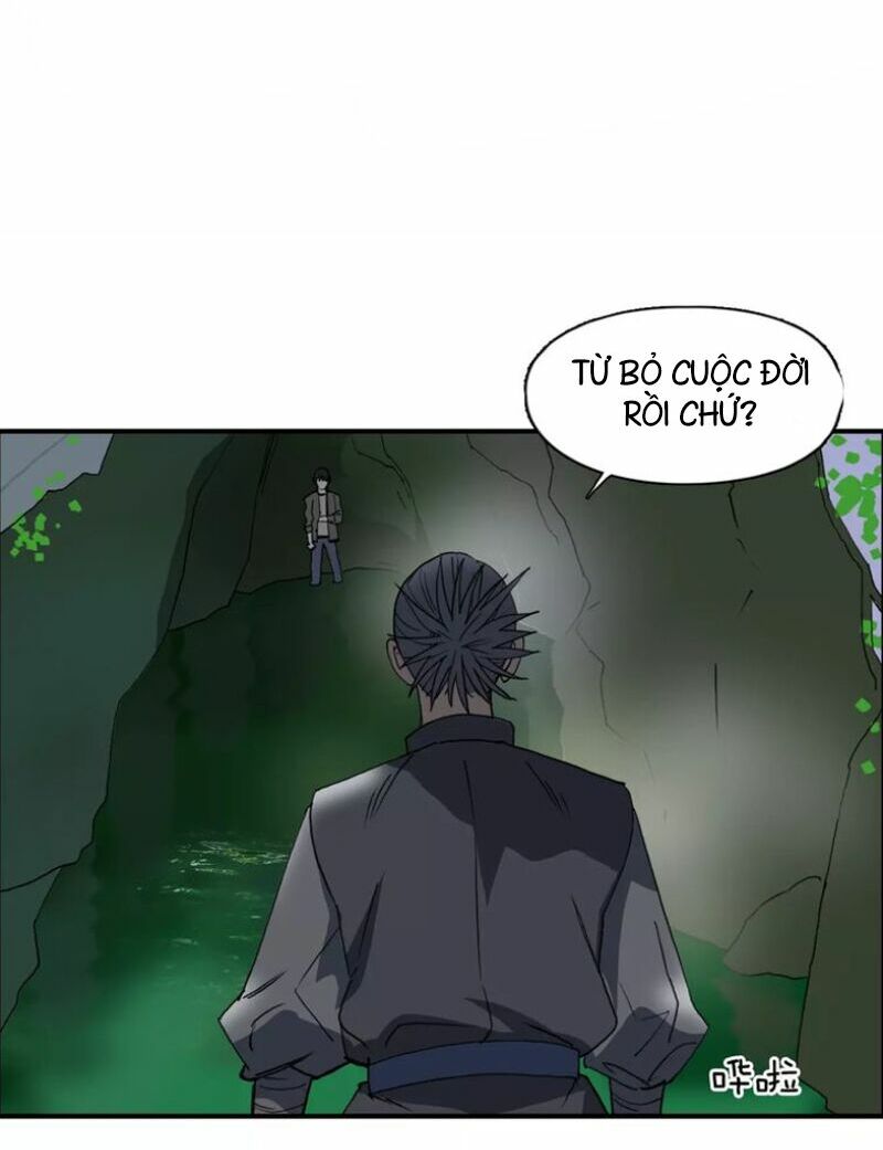 Siêu Năng Lập Phương: Chapter 69