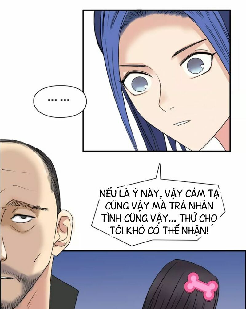 Siêu Năng Lập Phương: Chapter 69