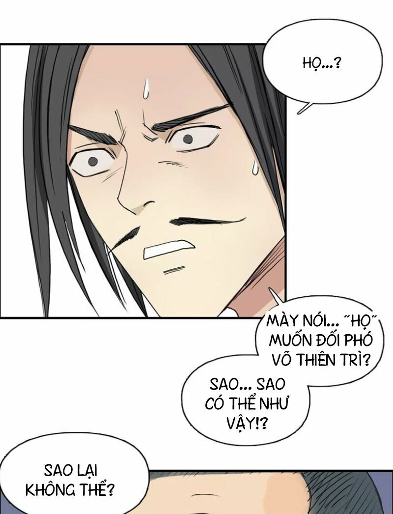 Siêu Năng Lập Phương: Chapter 69