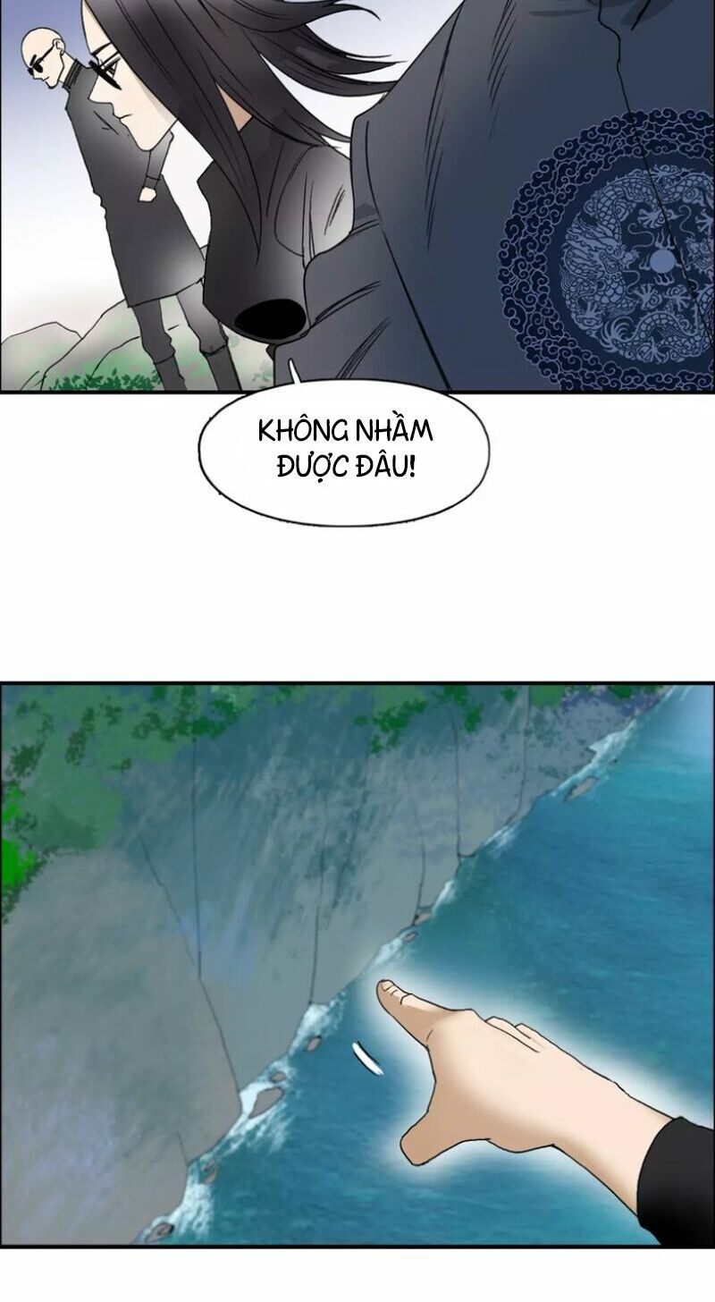 Siêu Năng Lập Phương: Chapter 69