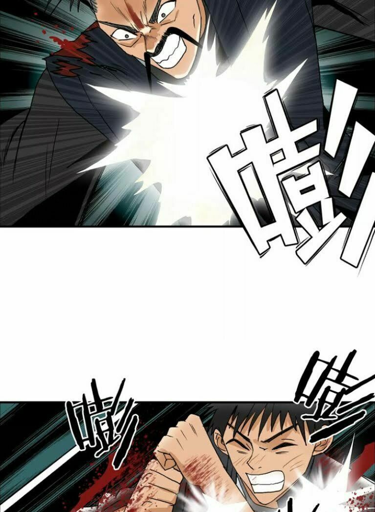 Siêu Năng Lập Phương: Chapter 70