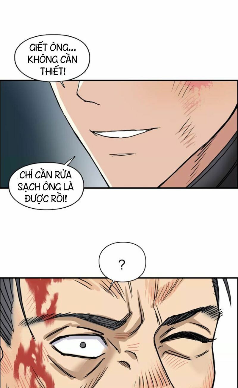 Siêu Năng Lập Phương: Chapter 70