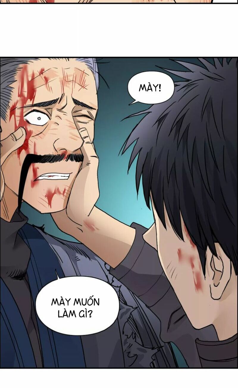 Siêu Năng Lập Phương: Chapter 70