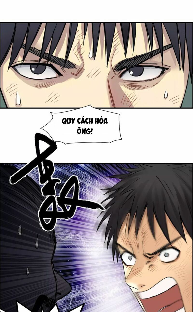 Siêu Năng Lập Phương: Chapter 70