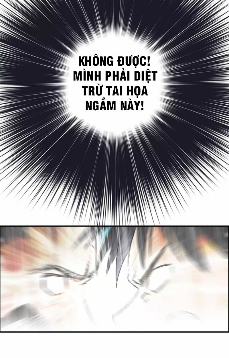 Siêu Năng Lập Phương: Chapter 70