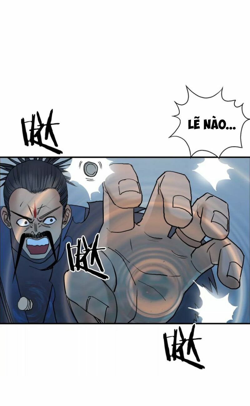 Siêu Năng Lập Phương: Chapter 70
