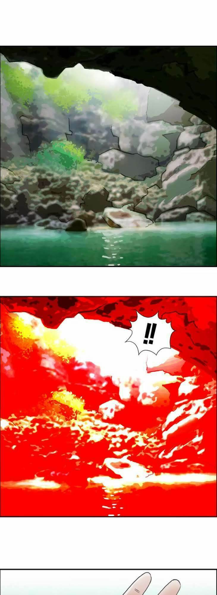 Siêu Năng Lập Phương: Chapter 70