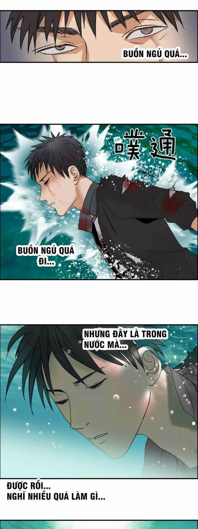 Siêu Năng Lập Phương: Chapter 70