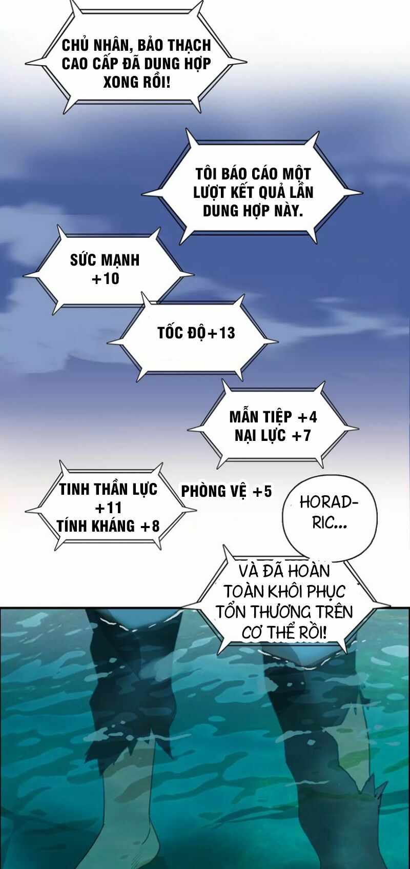 Siêu Năng Lập Phương: Chapter 70
