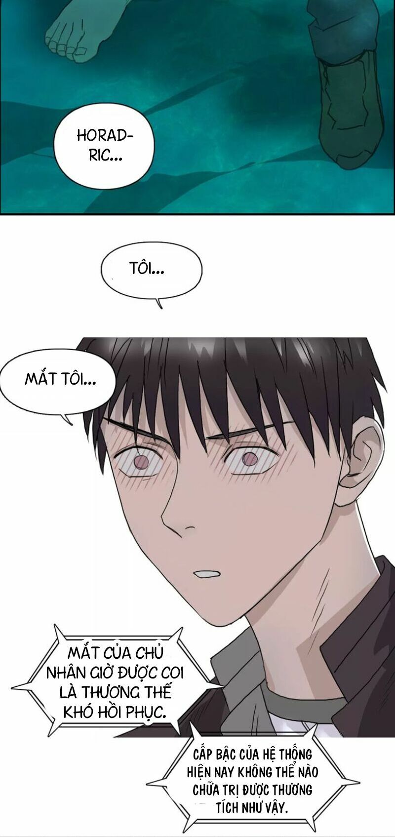 Siêu Năng Lập Phương: Chapter 70