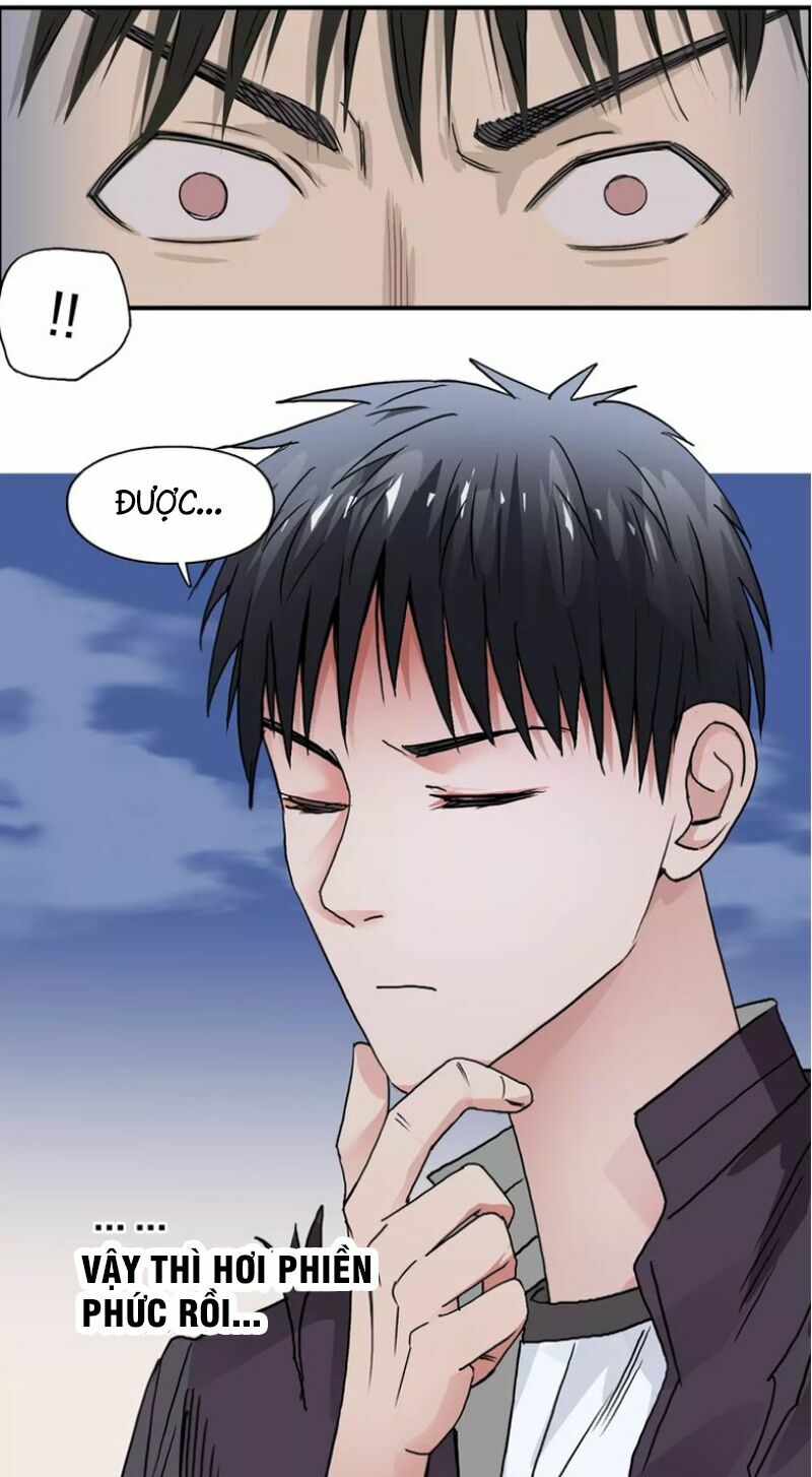 Siêu Năng Lập Phương: Chapter 70