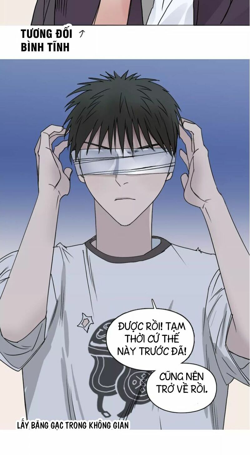 Siêu Năng Lập Phương: Chapter 70