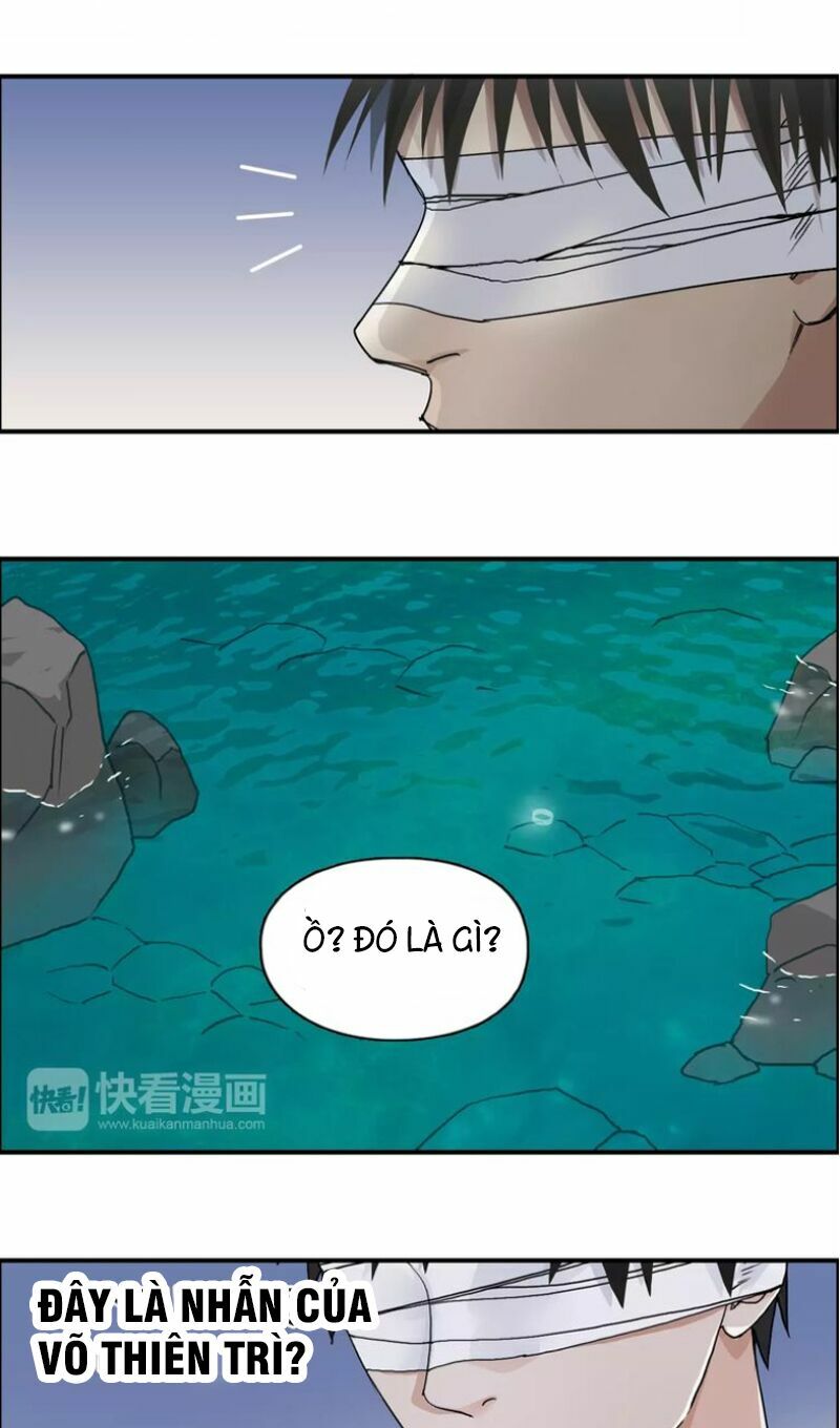 Siêu Năng Lập Phương: Chapter 70