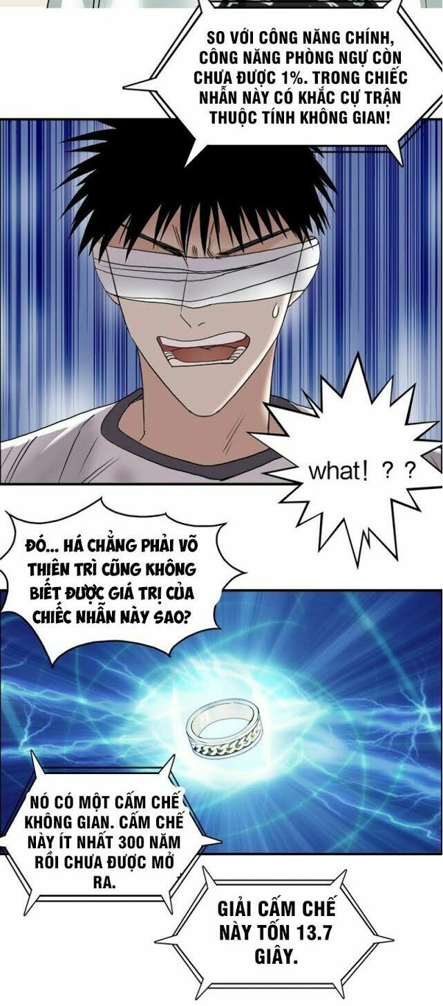 Siêu Năng Lập Phương: Chapter 70