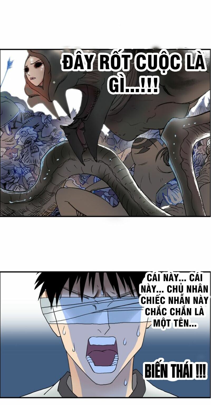 Siêu Năng Lập Phương: Chapter 70