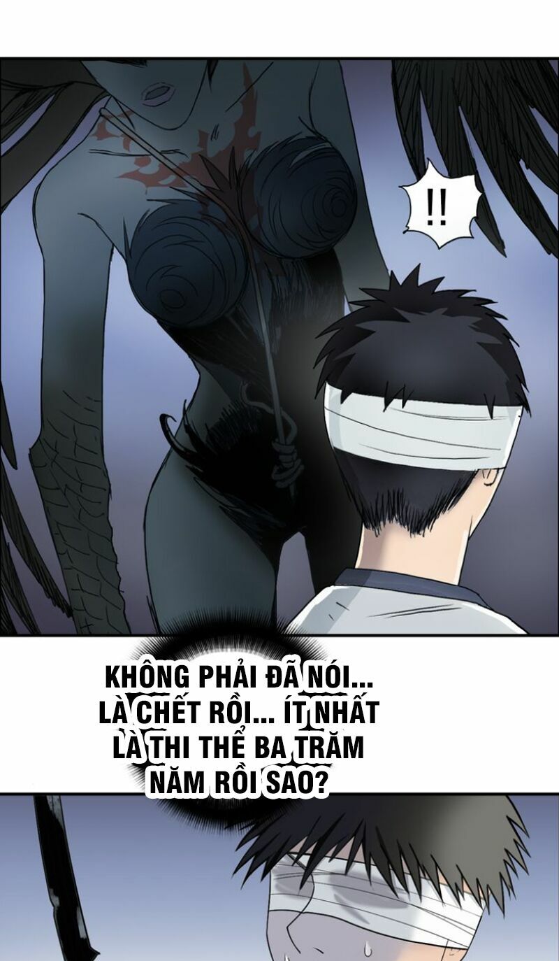 Siêu Năng Lập Phương: Chapter 71