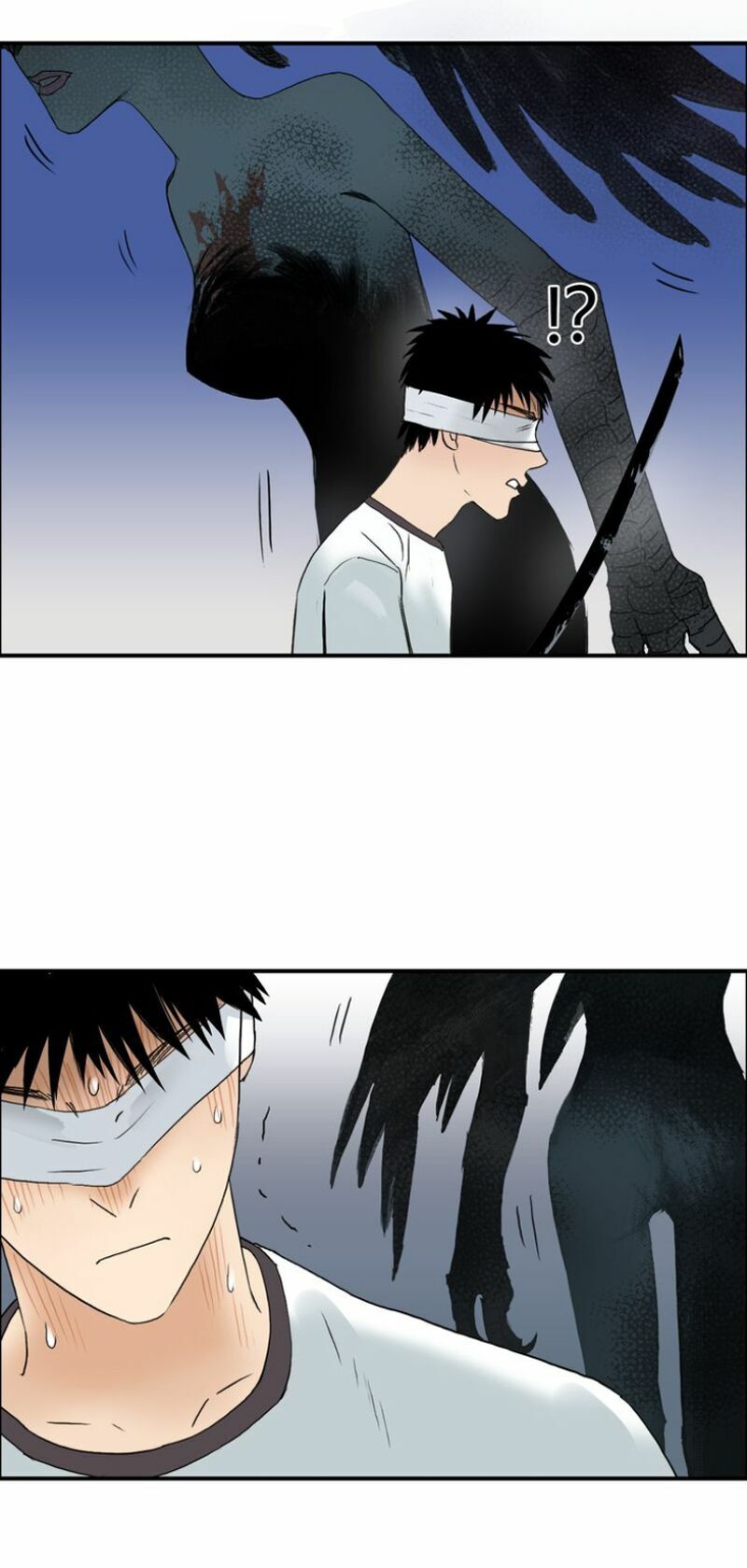 Siêu Năng Lập Phương: Chapter 71