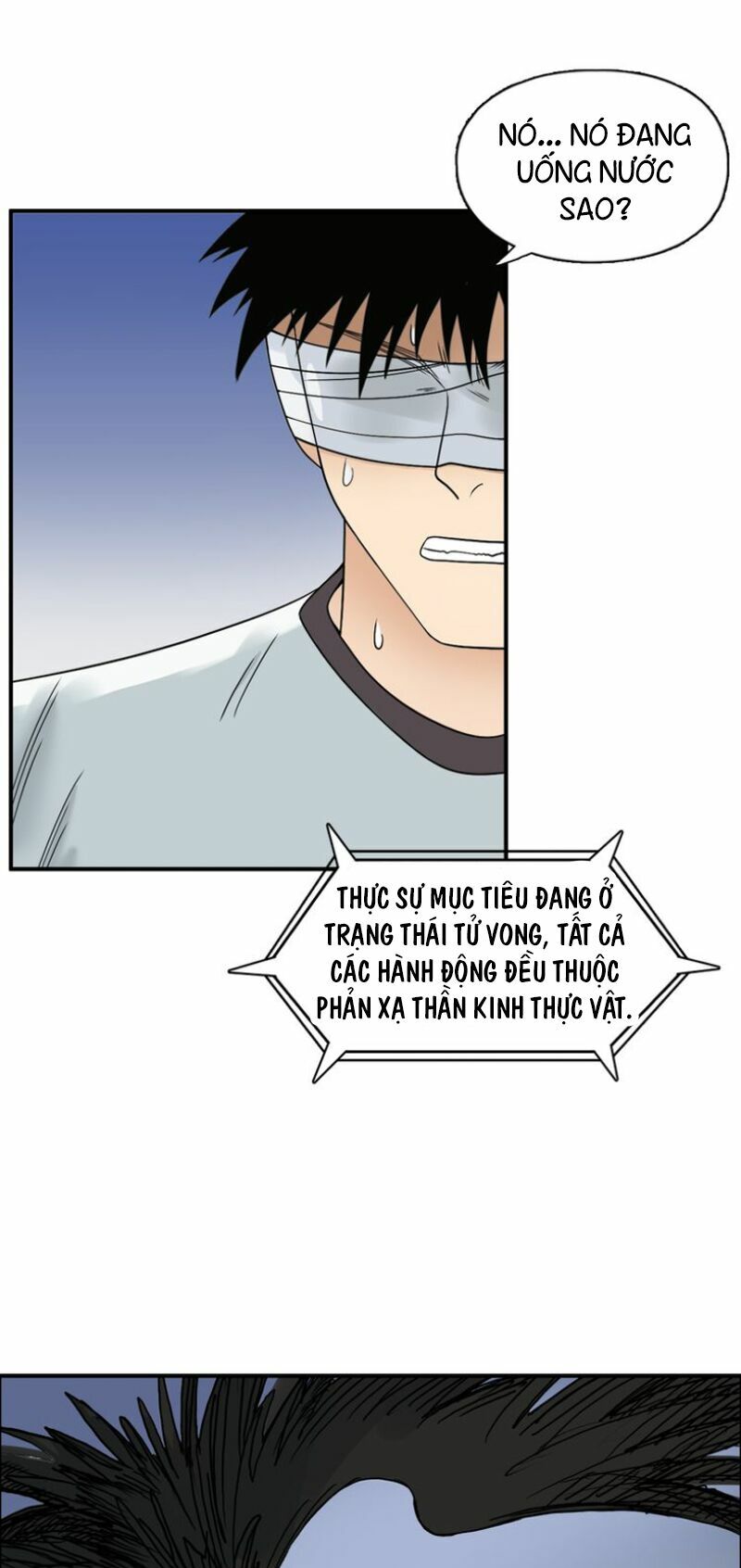 Siêu Năng Lập Phương: Chapter 71