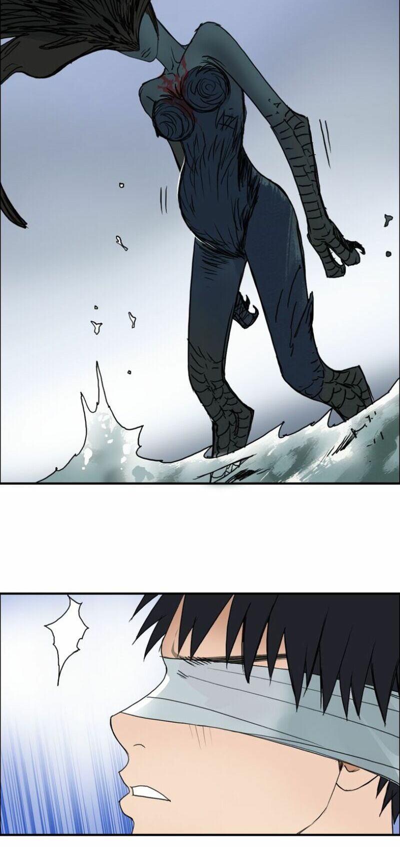 Siêu Năng Lập Phương: Chapter 71