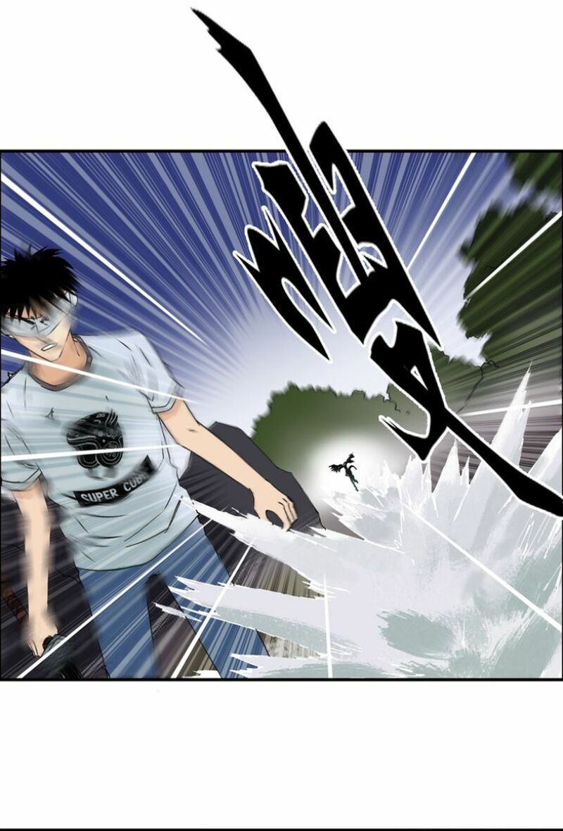 Siêu Năng Lập Phương: Chapter 71
