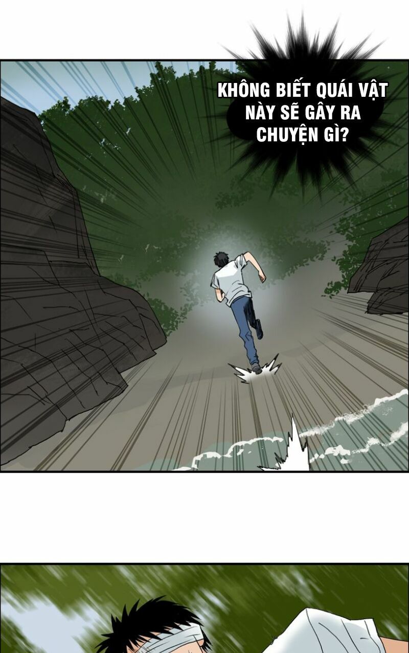 Siêu Năng Lập Phương: Chapter 71