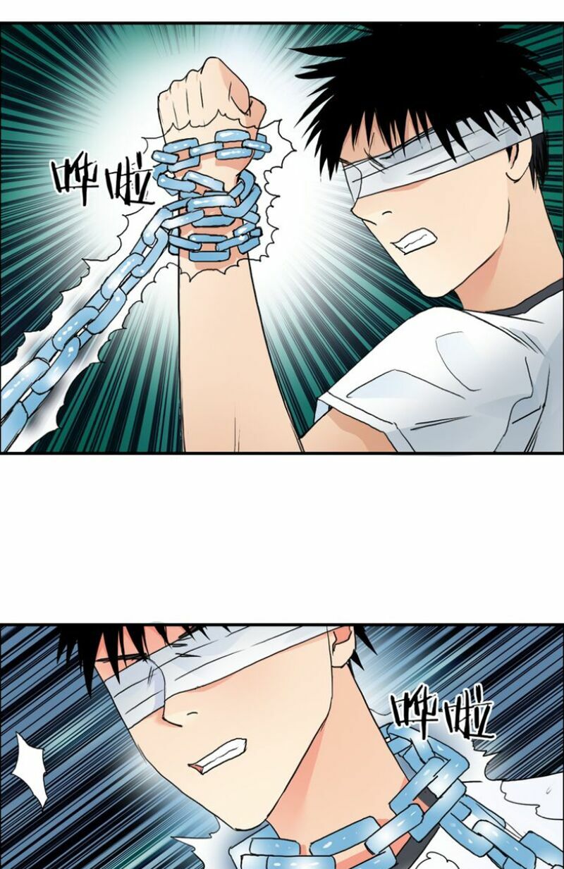 Siêu Năng Lập Phương: Chapter 71