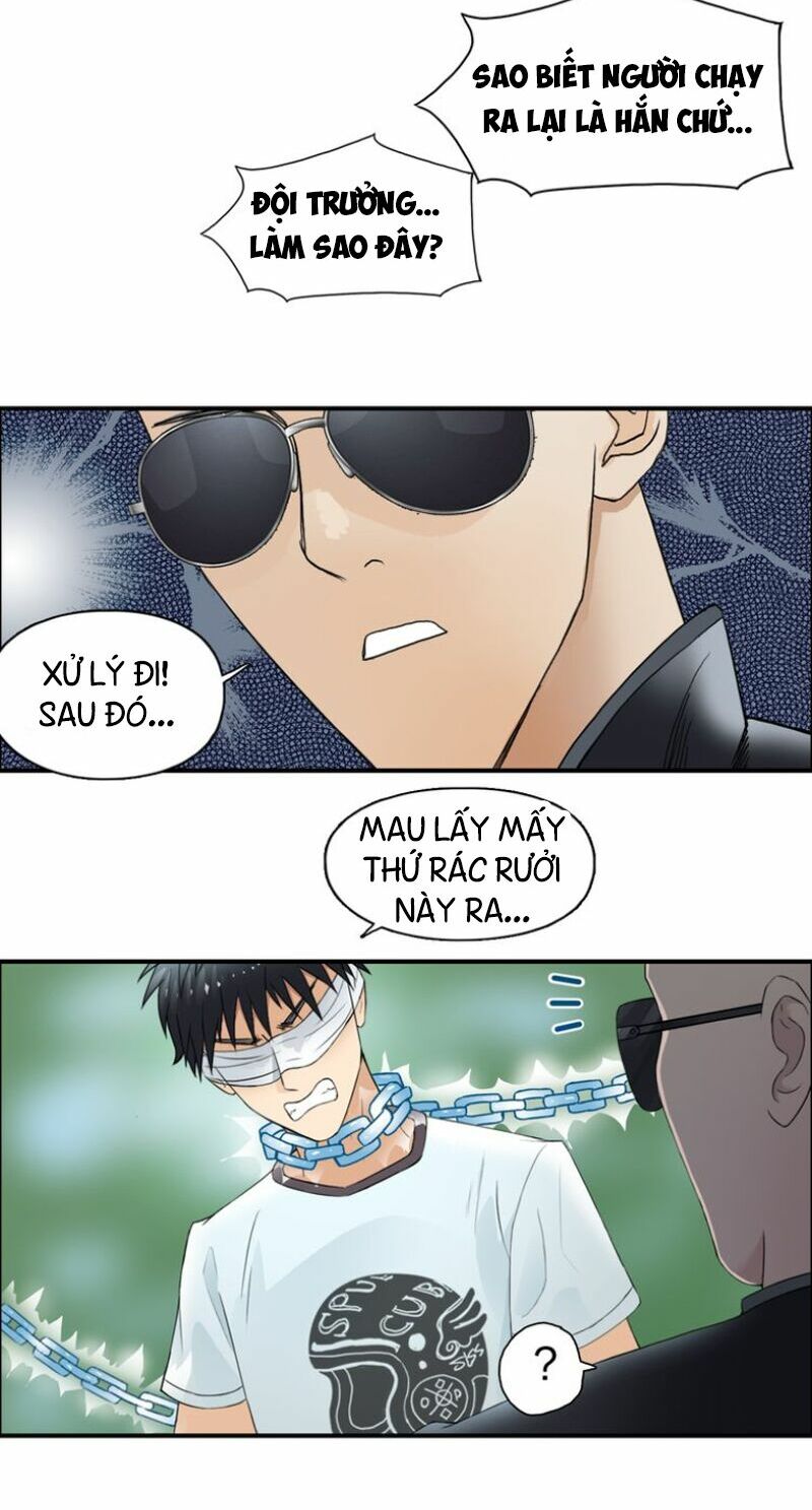 Siêu Năng Lập Phương: Chapter 71