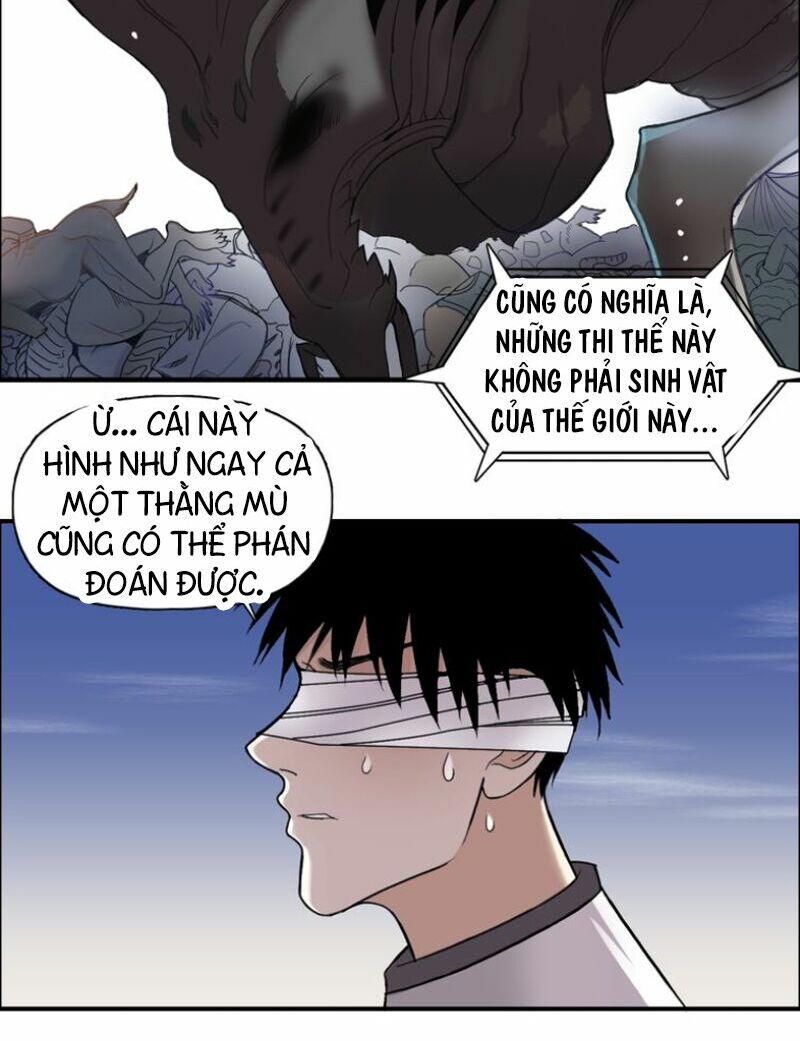 Siêu Năng Lập Phương: Chapter 71